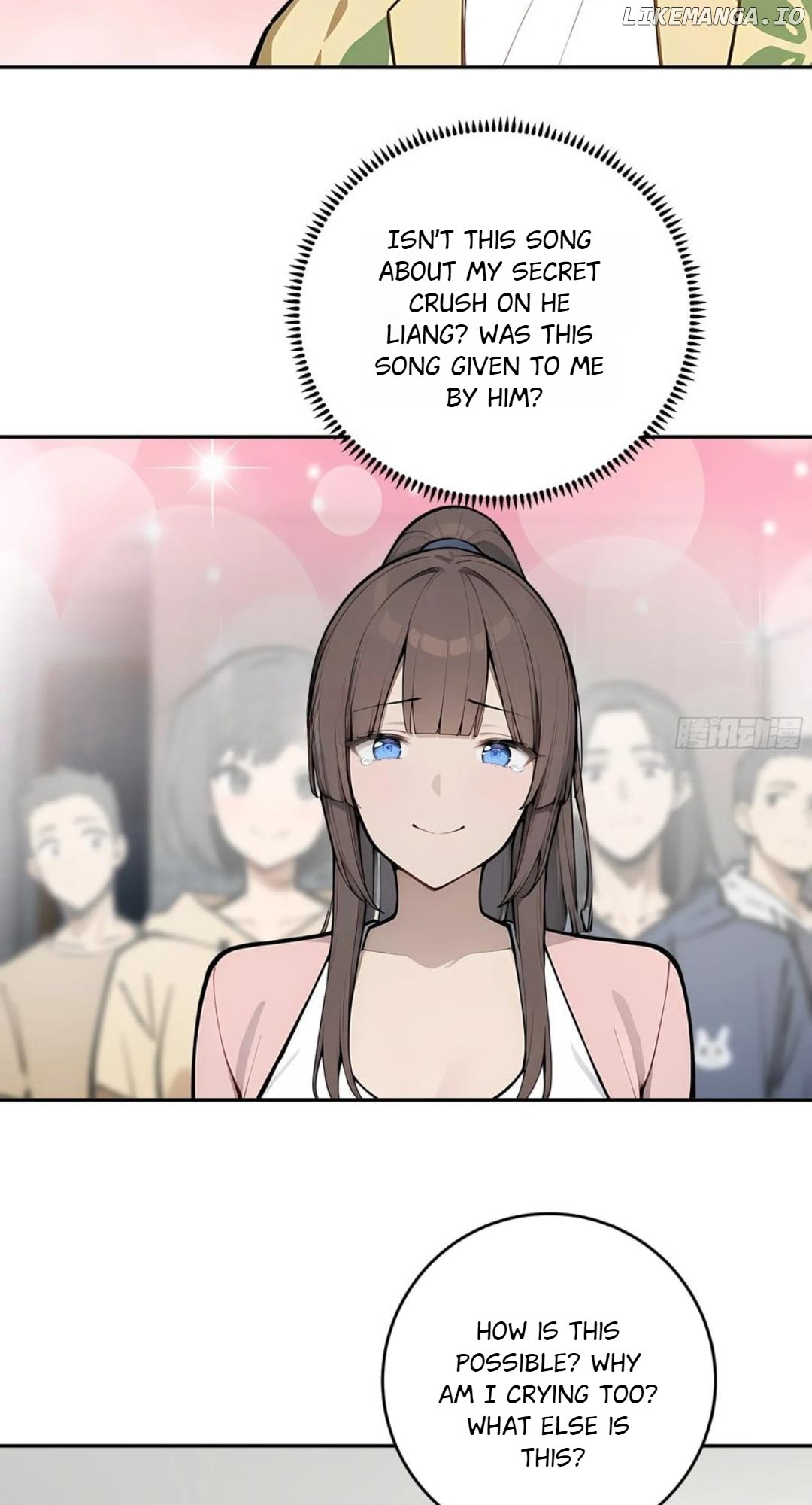 God of Learning Chapter 75 - page 48